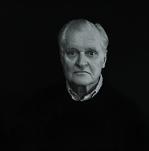 Picture of John Ashbery