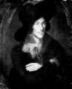 Picture of John Donne