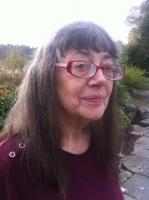 Author Photo of Carol Rumens