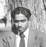 Author Photo of Srinivas Rayaprol