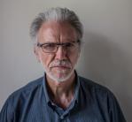 Author photo of Ian Pople