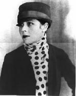 Picture of Djuna Barnes