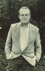 Czeslaw Milosz