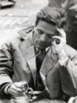 Pier Paolo Pasolini