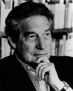 Picture of Octavio Paz