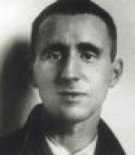 Picture of Bertolt Brecht