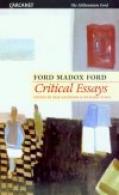 Ford, Critical Essays cover