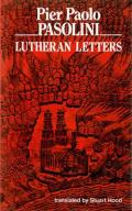 Pier Paolo Pasolini, Lutheran Letters (cover)