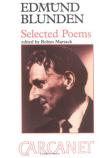 Cover Picture of Selected Poems