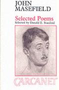 Cover Picture of Selected Poems