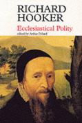Cover Picture of Ecclesiastical Polity: Selections