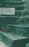 Cover of Selected Poems by E.J. Scovell