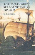 Cover Picture of The Portuguese Seaborne Empire 1415-1825