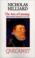 Cover Picture of The Arte of Limning