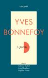 Bonnefoy - Poems