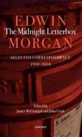 Image of cover of Morgan's Selected Letters