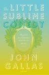 The Little Sublime Comedy Cover