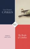 The Books of Catullus Cover