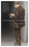 Cover of Salvage at Twilight by Dan Burt