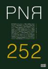 PN Review 252 Cover