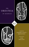 Cover of The Oresteia of Aeschylus by Jeffrey Scott Bernstein