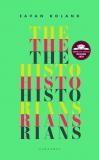 Cover of The Historians by Eavan Boland