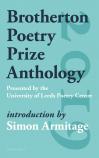 Cover of Brotherton Poetry Prize Anthology