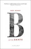 Cover of B (After Dante) by Ned Denny