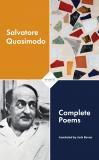 Cover of Complete Poems by Salvatore Quasimodo