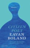 Cover of Citizen Poet by Eavan Boland