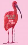 Cover of Like a Tree Walking by Vahni Capildeo