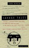 Cover of Savage Tales by Tara Bergin