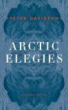 Cover of Arctic Elegies by Peter Davidson