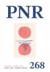 Cover of PN Review 268