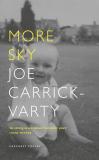 Cover of More Sky by Joe Carrick-Varty