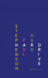 Cover of Hard Drive by Paul Stephenson