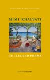 Cover of Collected Poems by Mimi Khalvati