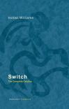 Cover of Switch: The Complete Catullus by Isobel Williams