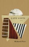 Cover of Late Gifts by Richard Price