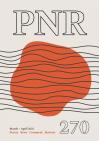 Cover of PN Review 270