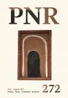Cover of PN Review 272