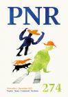 Cover of PN Review 274