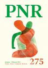 Cover of PN Review 275