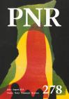 Cover of PN Review 278