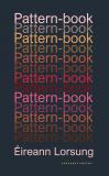 Cover of Pattern-book by Éireann Lorsung