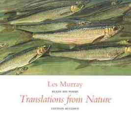 Translations from Nature