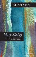 Cover of Mary Shelley by Muriel Spark