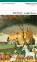 Cover of Complete Poems by Jon Silkin