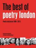 Cover of The Best of Poetry London