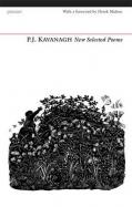 Cover of P.J. Kavanagh's New Selected Poems